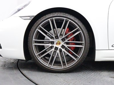 صورة مصغرة 20 لـ 2018 Porsche 718