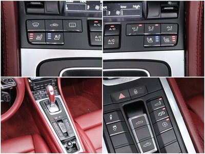 صورة مصغرة 12 لـ 2018 Porsche 718