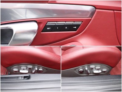 صورة 8 لـ 2018 Porsche 718