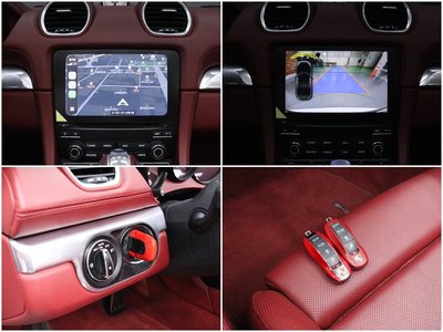 صورة مصغرة 11 لـ 2018 Porsche 718