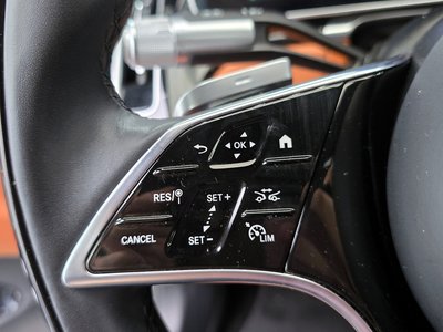 2022 Mercedes-BENZ S-CLASS — миниатюра 16