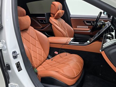 2022 Mercedes-BENZ S-CLASS — миниатюра 11