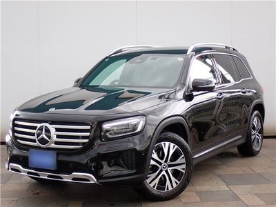 MERCEDES-BENZ GLB - 1