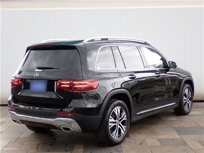 MERCEDES-BENZ GLB - 2