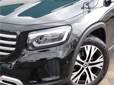 MERCEDES-BENZ GLB - 8