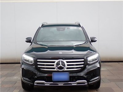 MERCEDES-BENZ GLB - 4