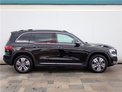 MERCEDES-BENZ GLB - 5