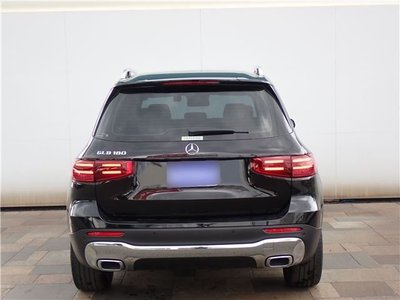 MERCEDES-BENZ GLB - 6