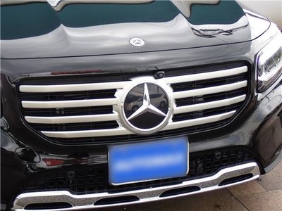 MERCEDES-BENZ GLB - 7