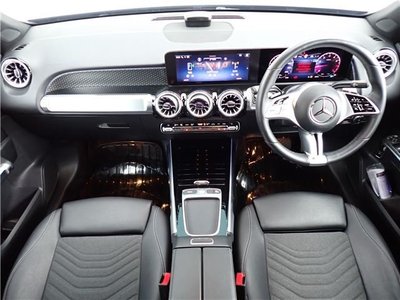 MERCEDES-BENZ GLB - 3