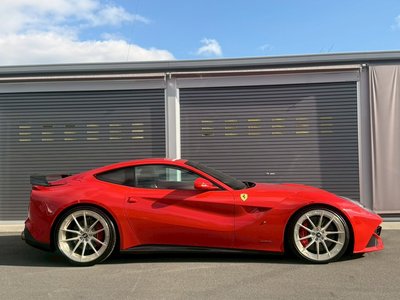 FERRARI F12 BERLINETTA - 3
