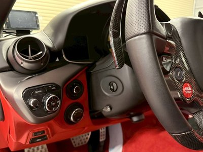 FERRARI F12 BERLINETTA - 8