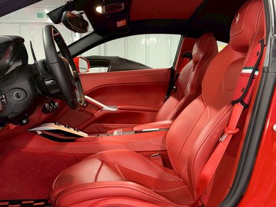 FERRARI F12 BERLINETTA - 9