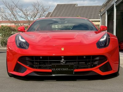 FERRARI F12 BERLINETTA - 2