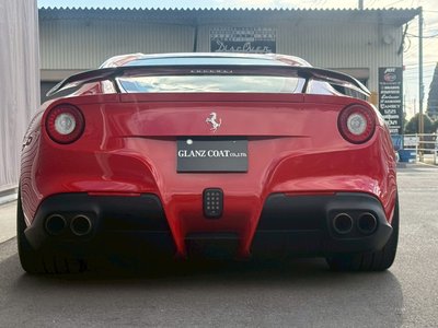FERRARI F12 BERLINETTA - 5