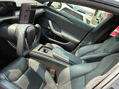 2023 Tesla MODEL S 照片 3