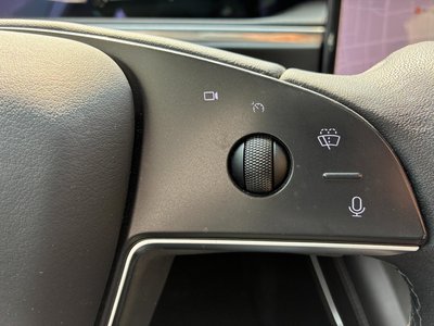 2023 Tesla MODEL S 缩略图 19