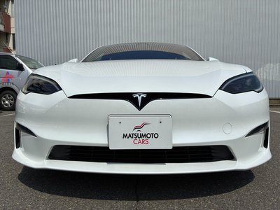 2023 Tesla MODEL S 照片 4