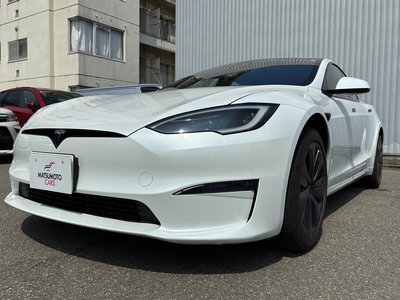 2023 Tesla MODEL S 照片 5