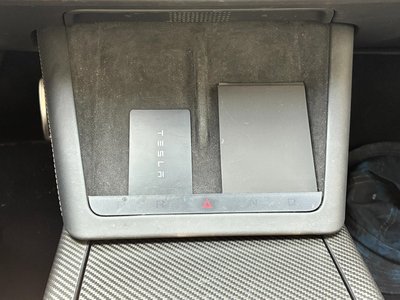 2023 Tesla MODEL S 缩略图 24
