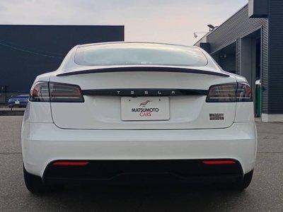 2023 Tesla MODEL S 照片 8