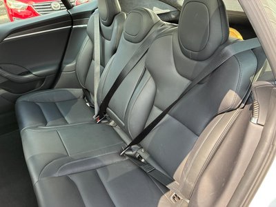 2023 Tesla MODEL S 缩略图 28
