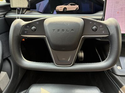 2023 Tesla MODEL S 缩略图 16