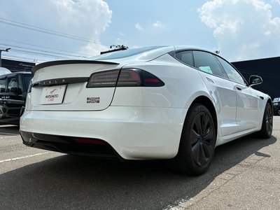 2023 Tesla MODEL S 照片 9