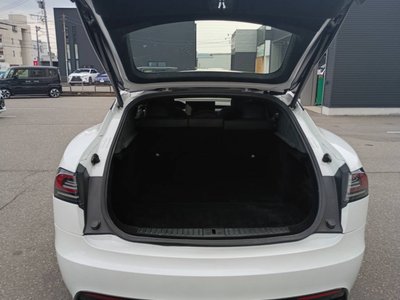 2023 Tesla MODEL S 缩略图 14