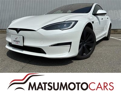 2023 Tesla MODEL S 照片 1