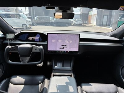 2023 Tesla MODEL S 照片 2
