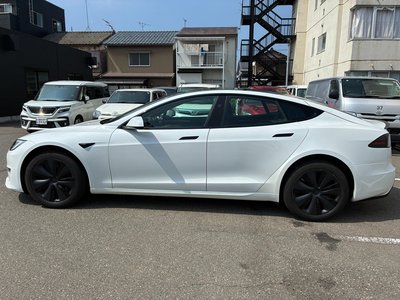 2023 Tesla MODEL S 照片 6