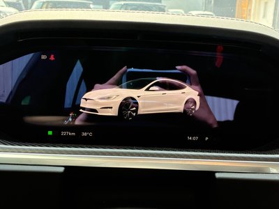2023 Tesla MODEL S 缩略图 21