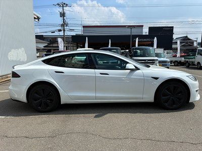 2023 Tesla MODEL S 照片 10