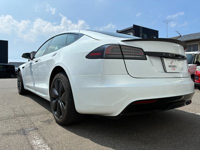 2023 Tesla MODEL S 照片 7