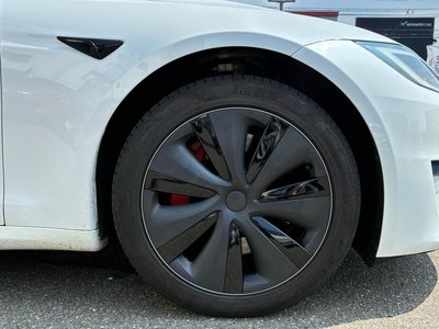 2023 Tesla MODEL S 缩略图 30