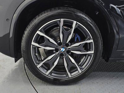 2025 BMW X4 照片 6