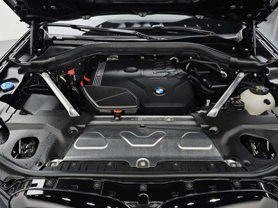 2025 BMW X4 照片 7