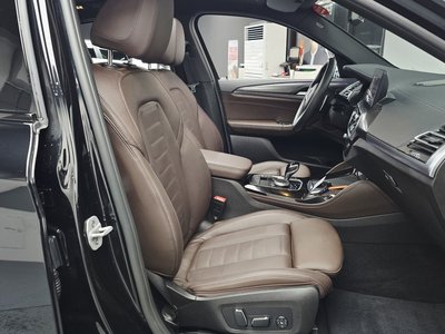 2025 BMW X4 — миниатюра 16