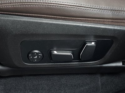 2025 BMW X4 — миниатюра 29