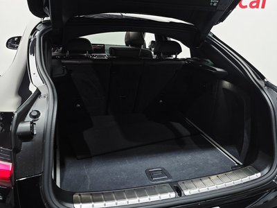 2025 BMW X4 — миниатюра 23