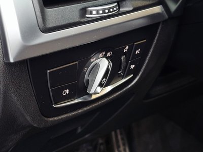 2025 BMW X4 — миниатюра 26