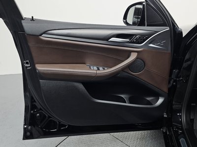 2025 BMW X4 — миниатюра 14