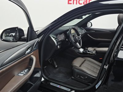 2025 BMW X4 — миниатюра 13