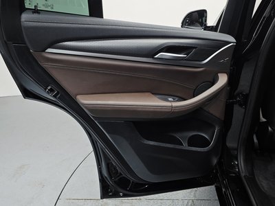2025 BMW X4 — миниатюра 15