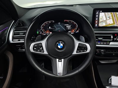 2025 BMW X4 — миниатюра 19