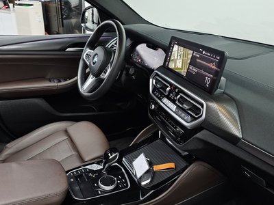 2025 BMW X4 — миниатюра 25