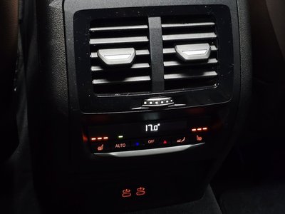 2025 BMW X4 — миниатюра 37
