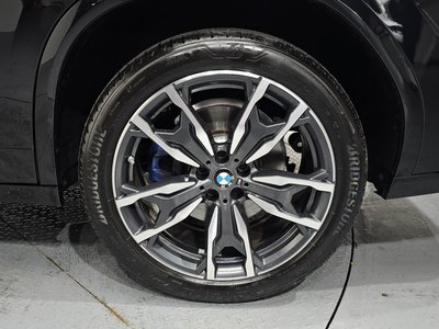 2025 BMW X4 照片 8