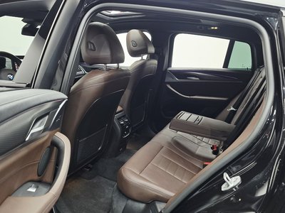 2025 BMW X4 — миниатюра 24